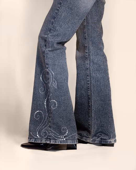 Short Jeans